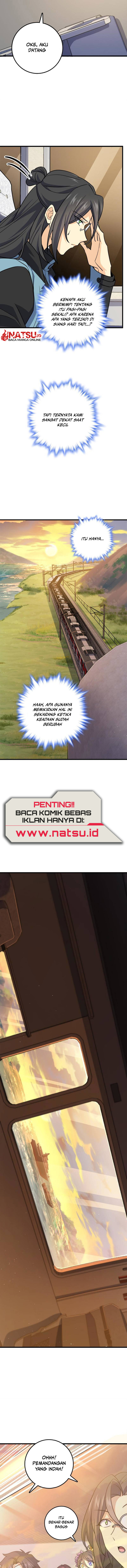 Spare Me, Great Lord! Chapter 687 Gambar 7